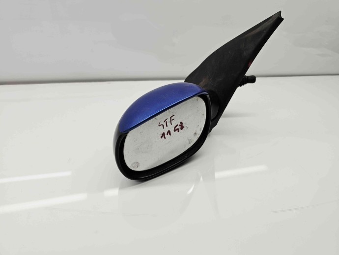 Oglinda stanga Peugeot 206 [Fabr 1998-2009] KMF