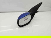 Oglinda stanga Peugeot 206 [Fabr 1998-2009] KMF