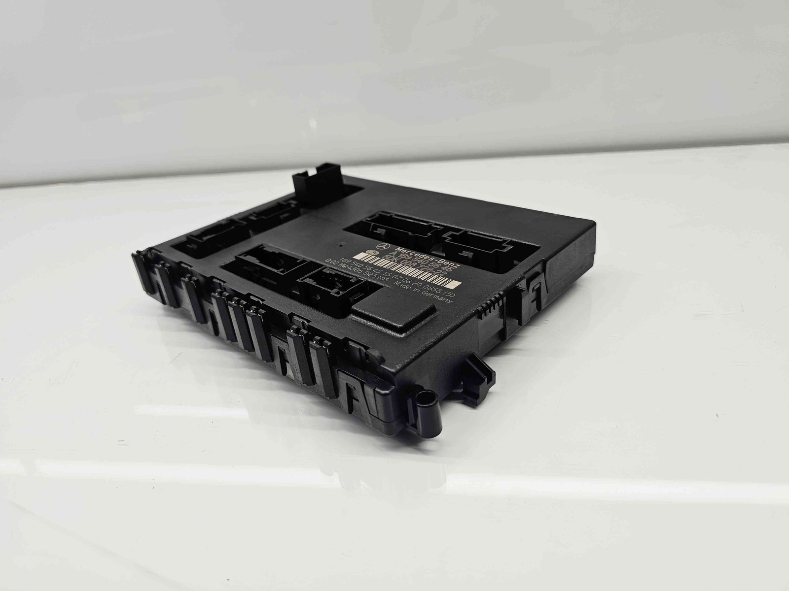 Panou sigurante Mercedes Clasa B (W245) [Fabr 2005-2011] A1695405645 - imagine 4