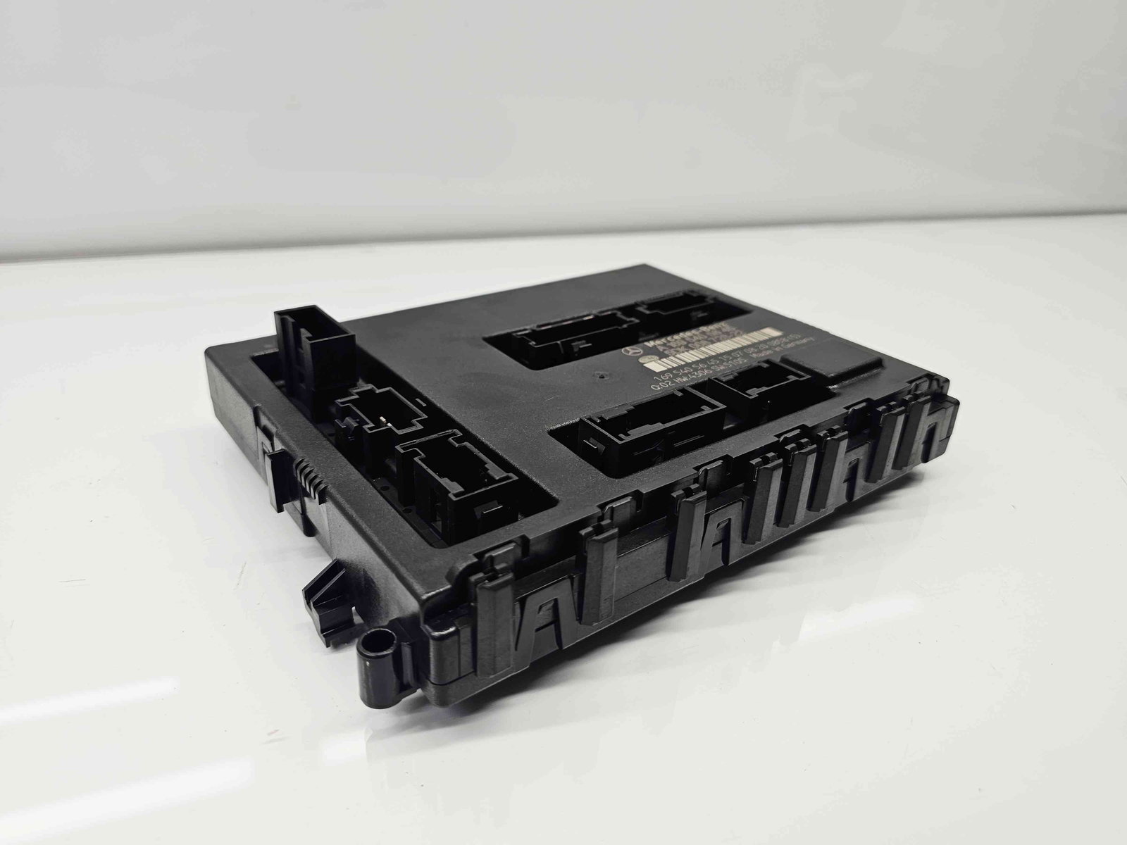 Panou sigurante Mercedes Clasa B (W245) [Fabr 2005-2011] A1695405645 - imagine 5