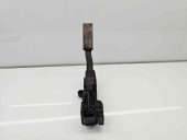  Pedala acceleratie Mercedes Clasa B (W245) [Fabr 2005-2011] A1693000104