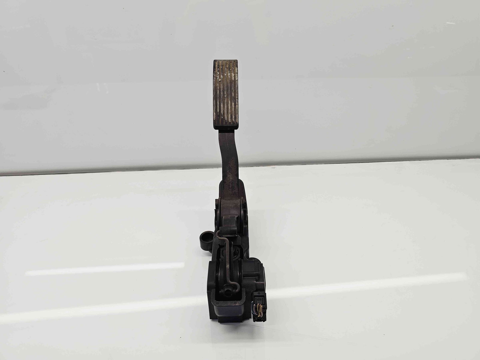 Pedala acceleratie Mercedes Clasa B (W245) [Fabr 2005-2011] A1693000104 - imagine 1