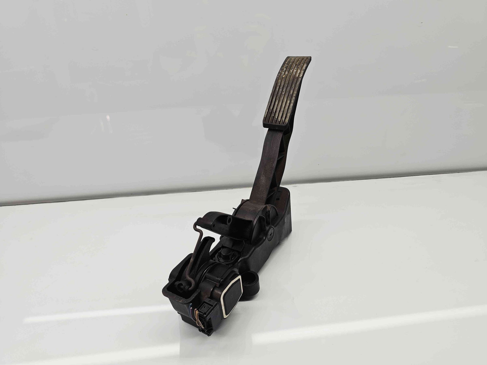 Pedala acceleratie Mercedes Clasa B (W245) [Fabr 2005-2011] A1693000104 - imagine 2