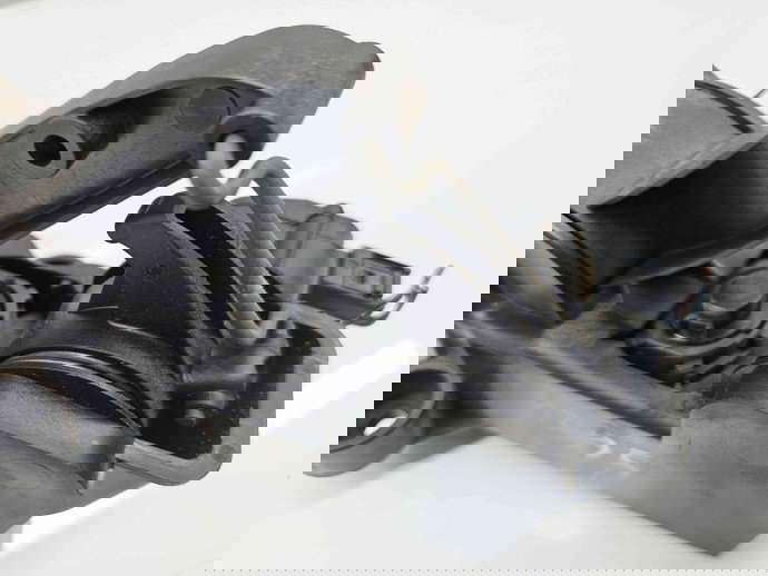  Pedala acceleratie Mercedes Clasa B (W245) [Fabr 2005-2011] A1693000104