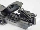  Pedala acceleratie Mercedes Clasa B (W245) [Fabr 2005-2011] A1693000104