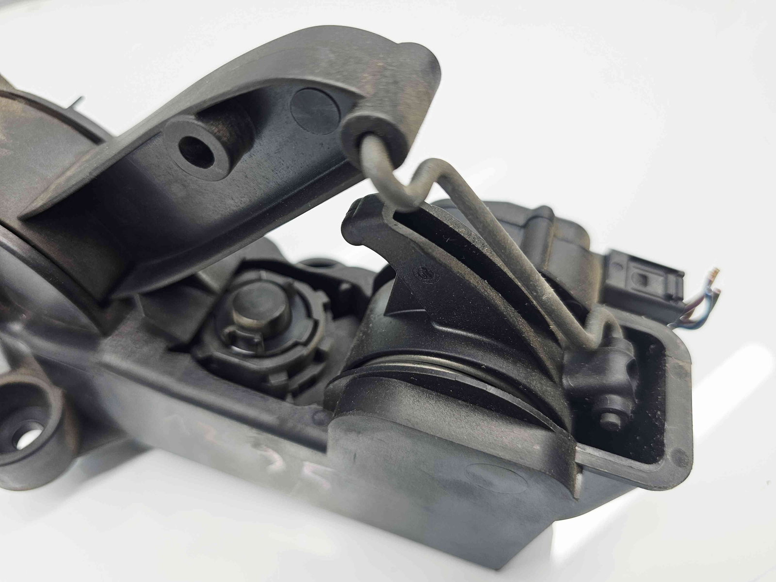 Pedala acceleratie Mercedes Clasa B (W245) [Fabr 2005-2011] A1693000104 - imagine 4