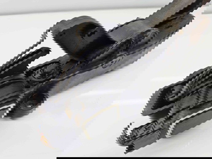  Pedala acceleratie Mercedes Clasa B (W245) [Fabr 2005-2011] A1693000104