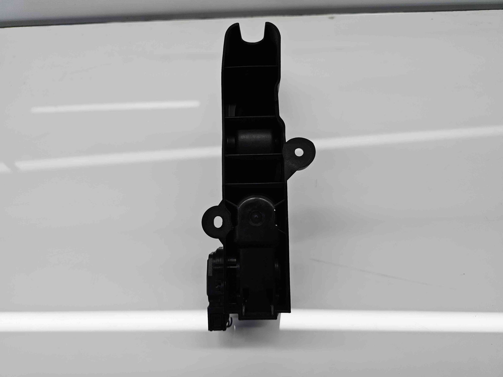 Pedala acceleratie Mercedes Clasa B (W245) [Fabr 2005-2011] A1693000104 - imagine 6