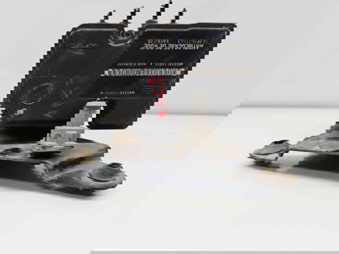 Pompa ABS Peugeot 206 [Fabr 1998-2009] 9652342980 1.4 Benz KFW 55KW / 75CP