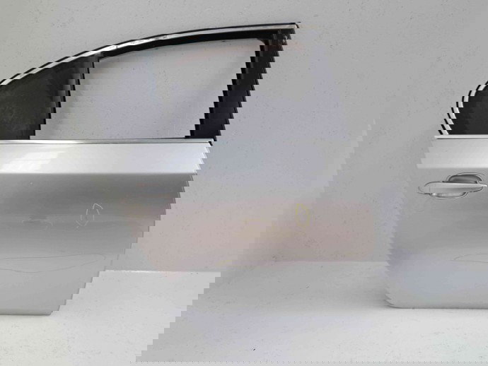 Usa dreapta spate Bmw 5 (E60) [Fabr 2004-2010] 354 TITANSILBER META