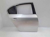 Usa dreapta spate Bmw 5 (E60) [Fabr 2004-2010] 354 TITANSILBER META