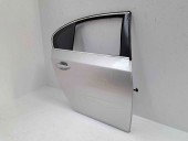 Usa dreapta spate Bmw 5 (E60) [Fabr 2004-2010] 354 TITANSILBER META