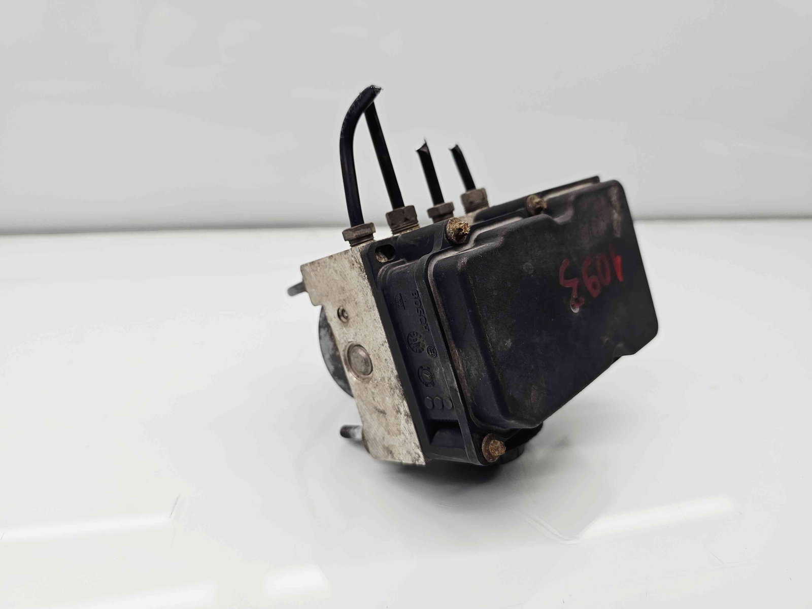 Pompa ABS Fiat Panda (169) [Fabr 2003-2012] 0265232021 1.2 B 4755375 44KW / 60CP - imagine 2