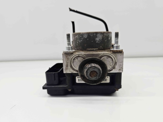 Pompa ABS Fiat Panda (169) [Fabr 2003-2012] 0265232021 1.2 B 4755375 44KW / 60CP