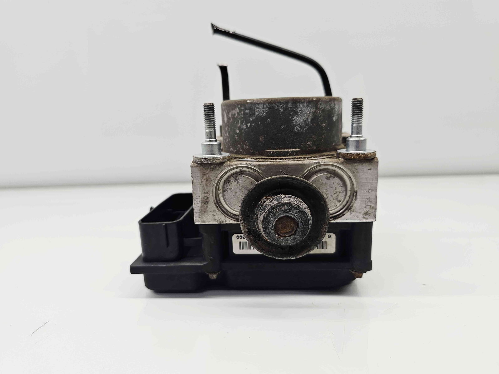 Pompa ABS Fiat Panda (169) [Fabr 2003-2012] 0265232021 1.2 B 4755375 44KW / 60CP - imagine 6