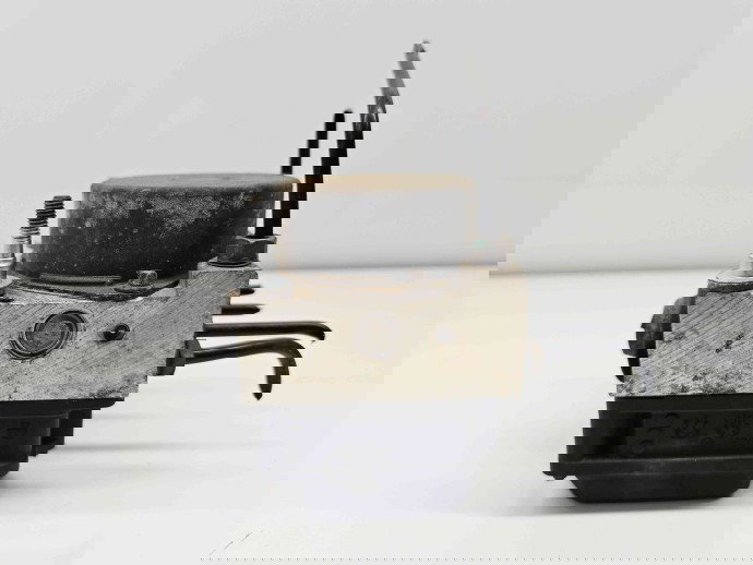 Pompa ABS Fiat Panda (169) [Fabr 2003-2012] 0265232021 1.2 B 4755375 44KW / 60CP