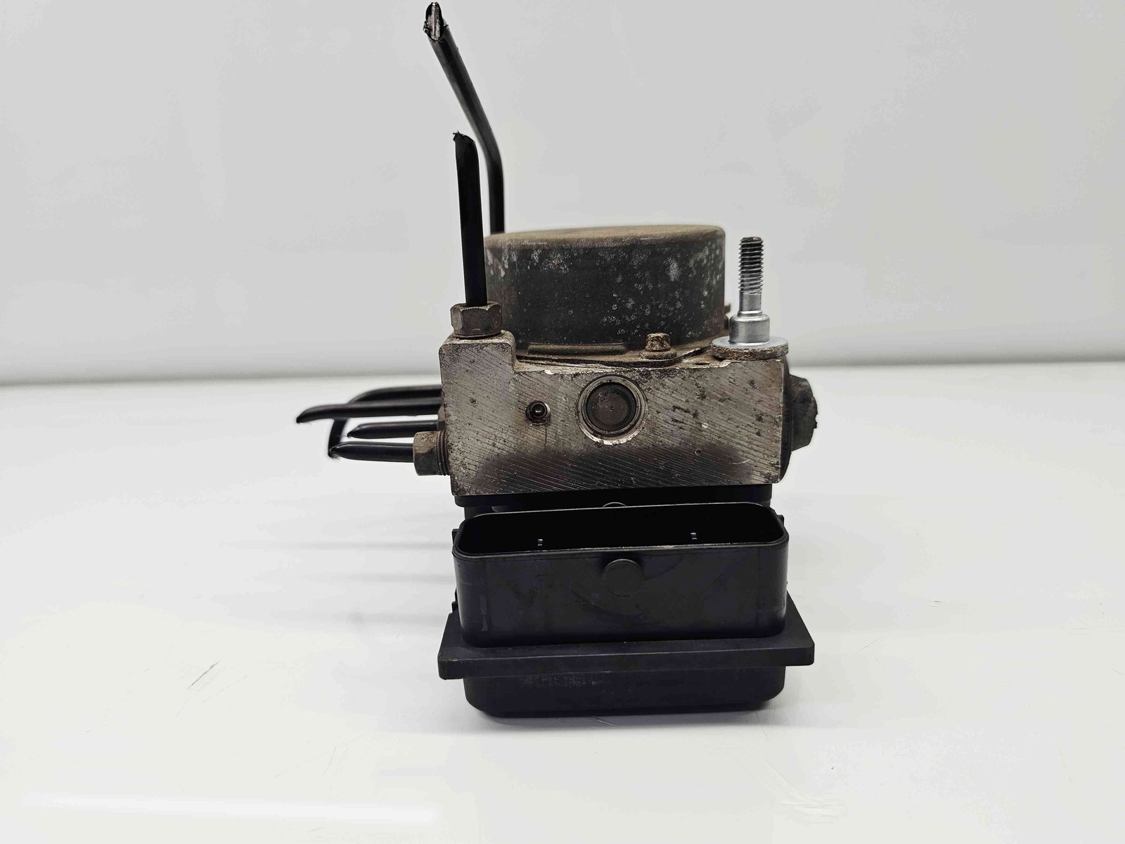 Pompa ABS Fiat Panda (169) [Fabr 2003-2012] 0265232021 1.2 B 4755375 44KW / 60CP - imagine 8