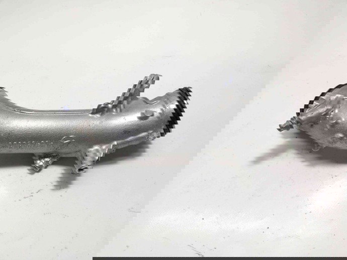 Conducta intercooler A6540980507 Mercedes E220 W213 2.0 2016-2021