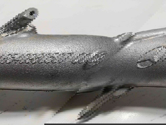 Conducta intercooler A6540980507 Mercedes E220 W213 2.0 2016-2021