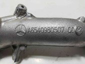 Conducta intercooler A6540980507 Mercedes E220 W213 2.0 2016-2021
