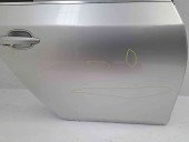 Usa dreapta spate Bmw 5 (E60) [Fabr 2004-2010] 354 TITANSILBER META