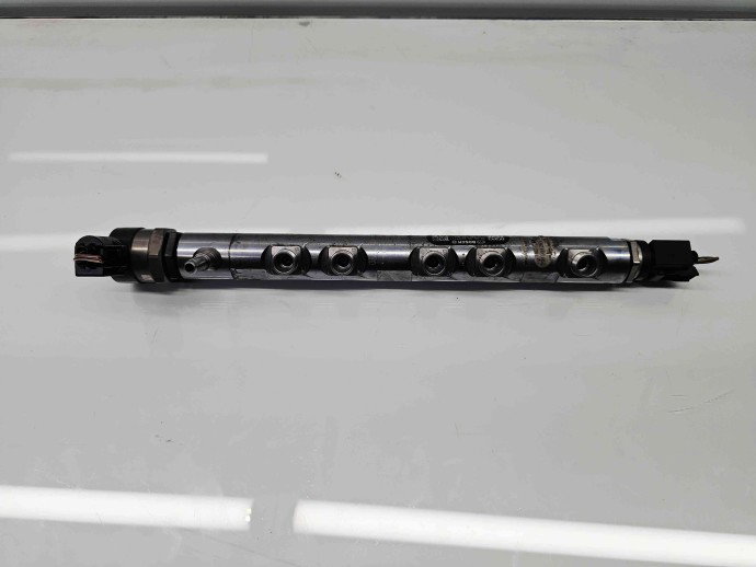 Rampa injectoare Bmw 3 Touring (E91) [Fabr 2005-2011] 780912803 2.0 N47D 130KW / 177CP