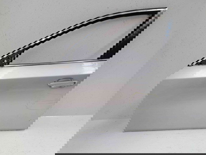 Usa stanga fata Bmw 5 (E60) [Fabr 2004-2010] 354 TITANSILBER META