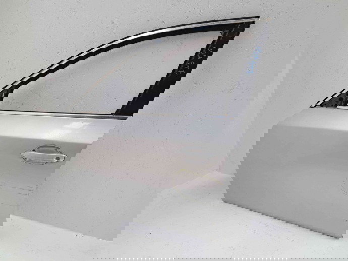 Usa stanga fata Bmw 5 (E60) [Fabr 2004-2010] 354 TITANSILBER META