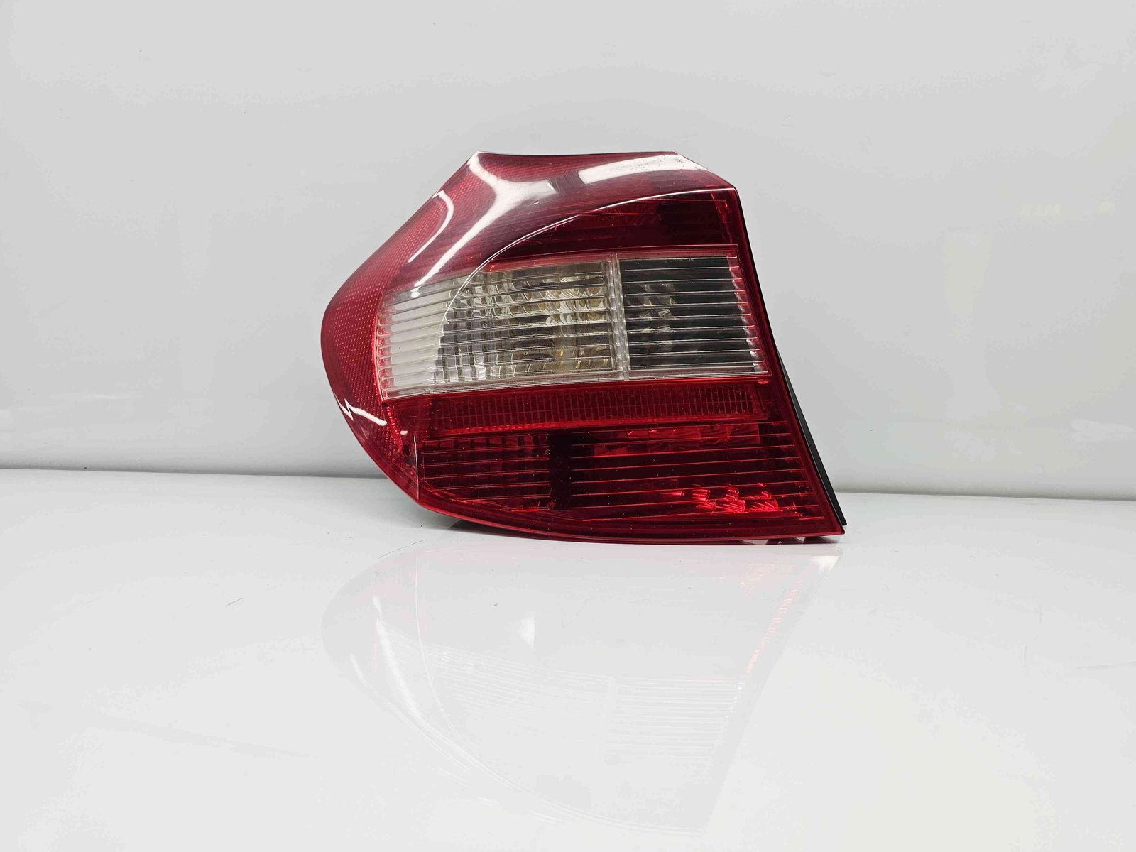 Stop aripa stanga Bmw 1 (E81, E87) [Fabr 2004-2010] 63210397034 - imagine 1