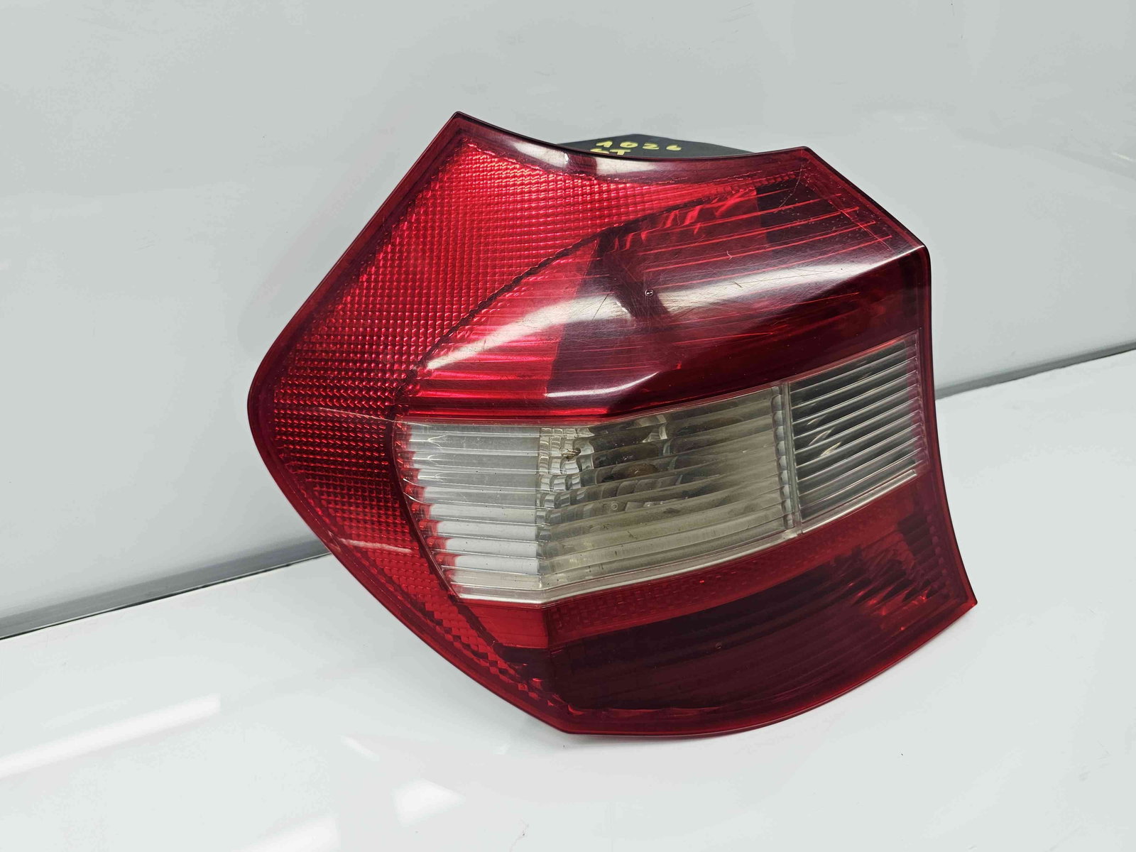 Stop aripa stanga Bmw 1 (E81, E87) [Fabr 2004-2010] 63210397034 - imagine 2