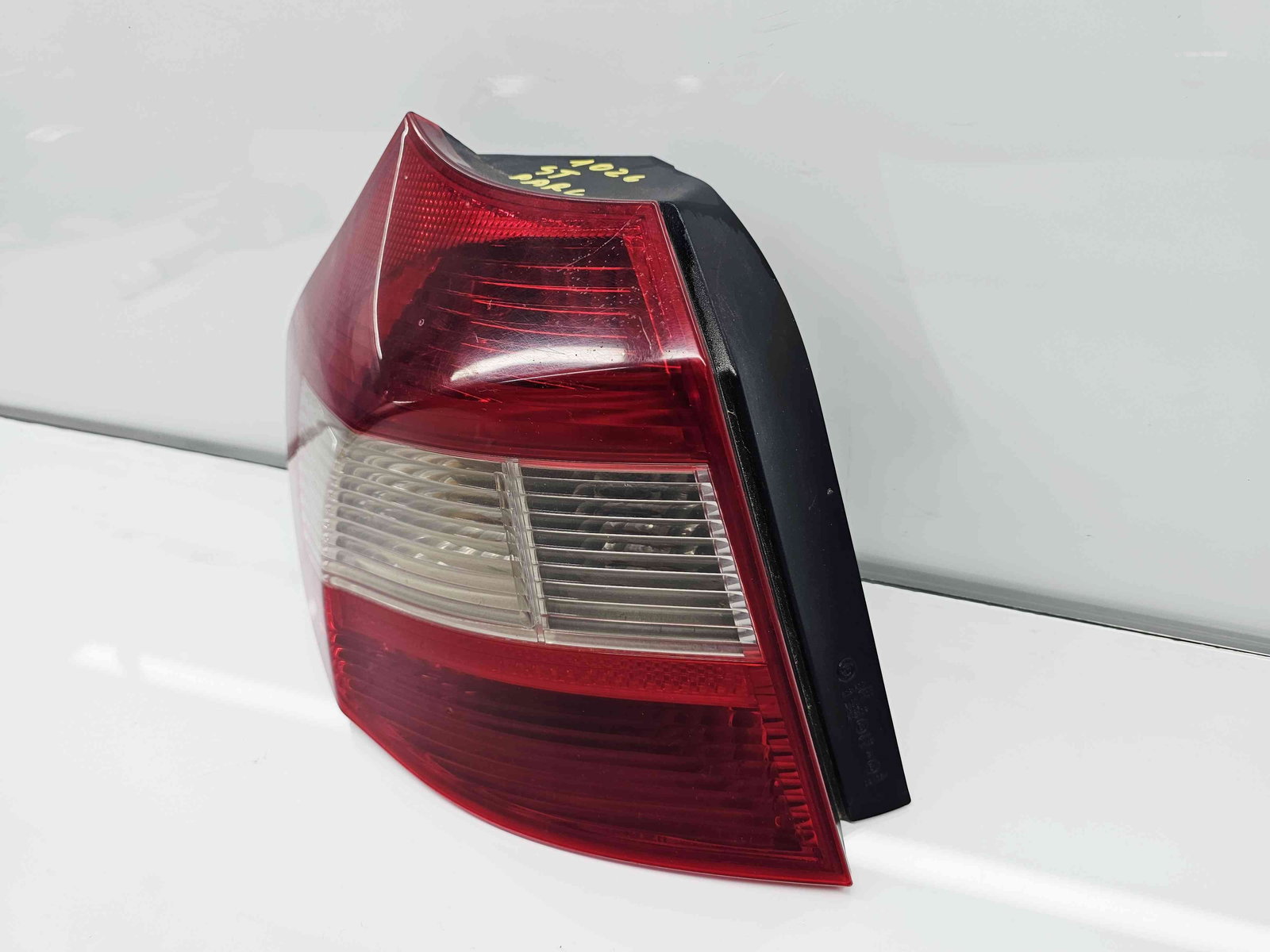 Stop aripa stanga Bmw 1 (E81, E87) [Fabr 2004-2010] 63210397034 - imagine 3