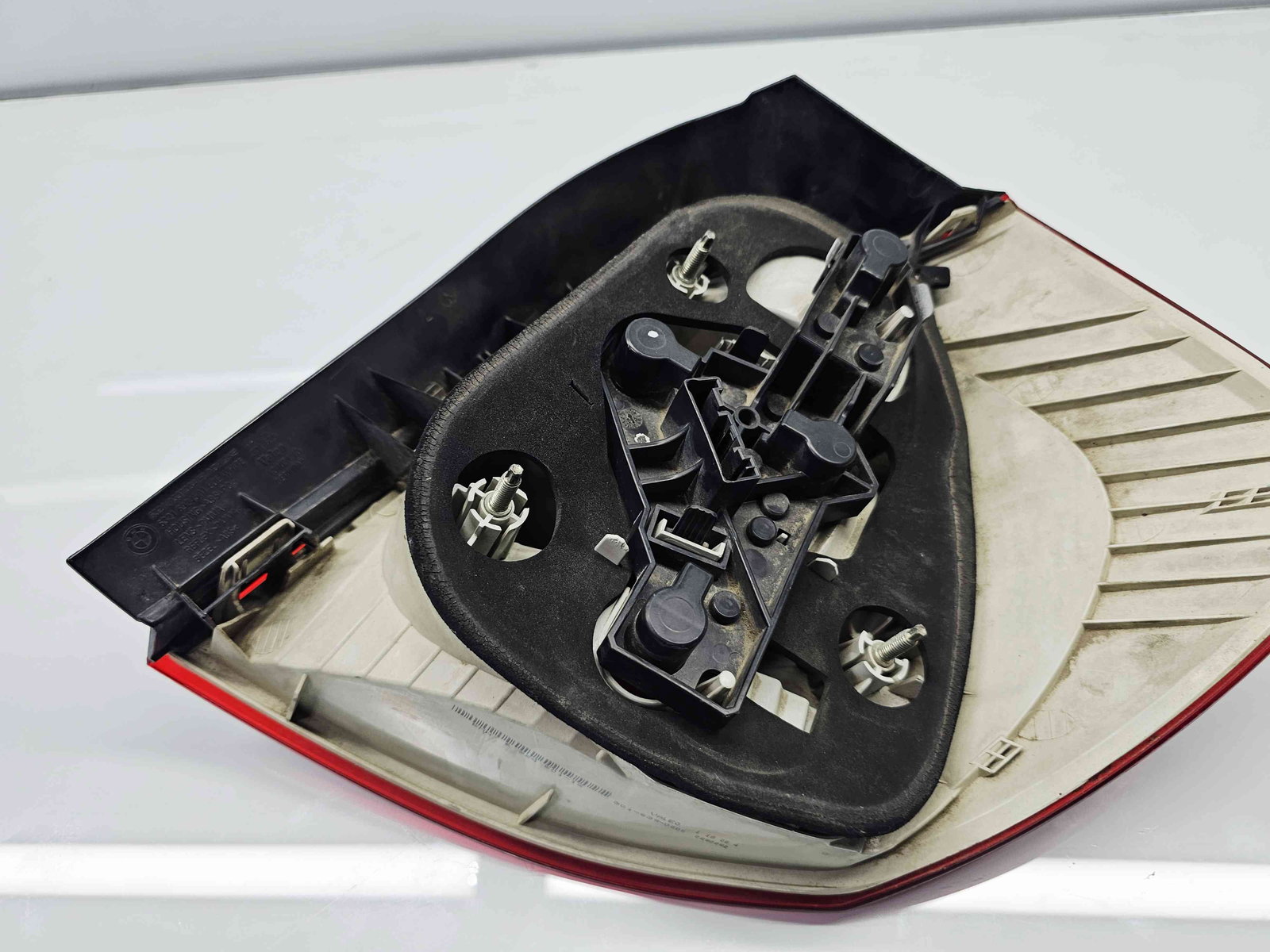 Stop aripa stanga Bmw 1 (E81, E87) [Fabr 2004-2010] 63210397034 - imagine 4