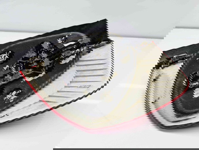  Stop aripa stanga Bmw 1 (E81, E87) [Fabr 2004-2010] 63210397034