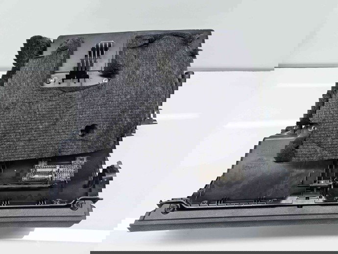  Torpedou Mercedes Clasa B (W245) [Fabr 2005-2011] 1005483