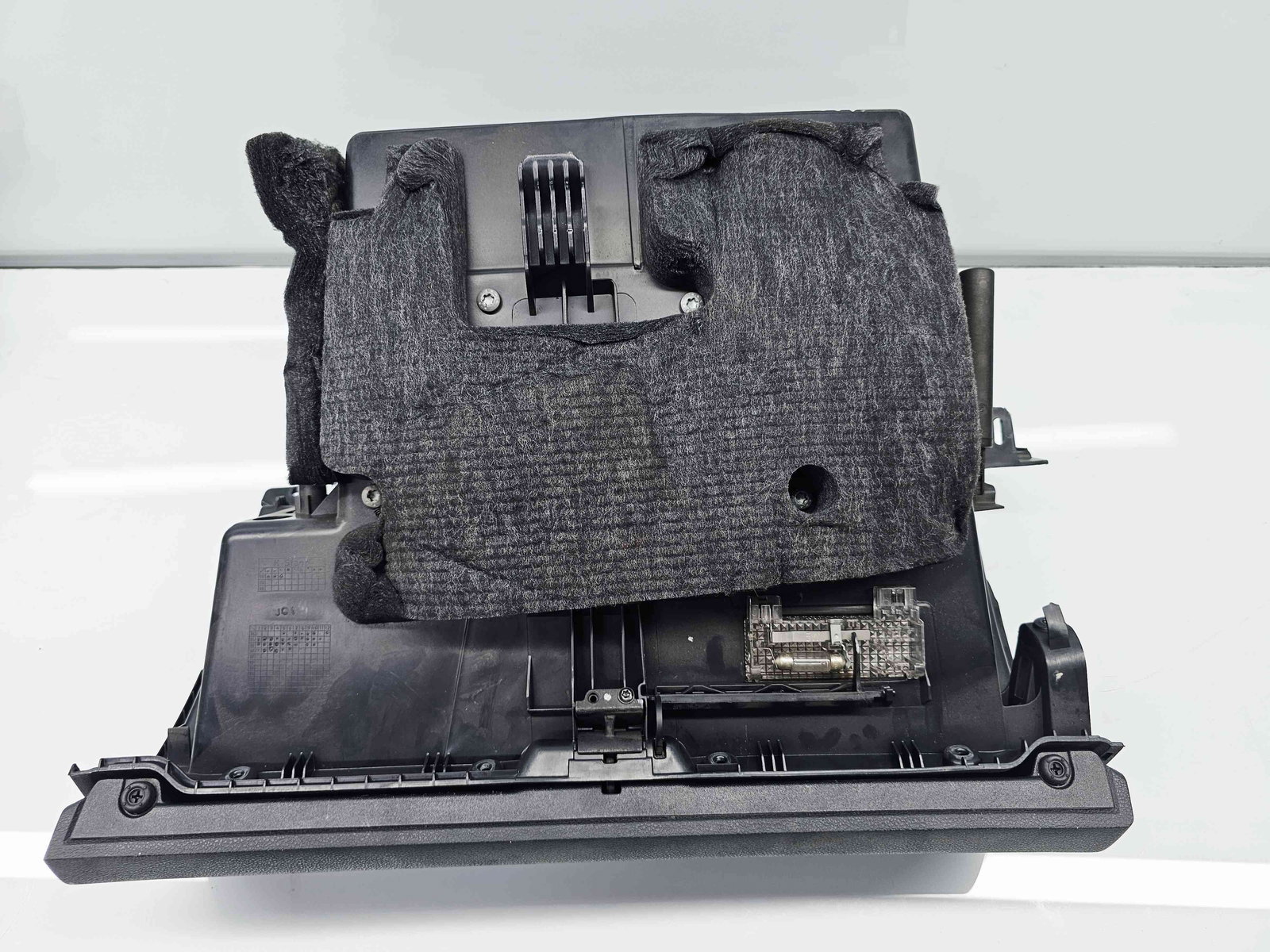 Torpedou Mercedes Clasa B (W245) [Fabr 2005-2011] 1005483 - imagine 5