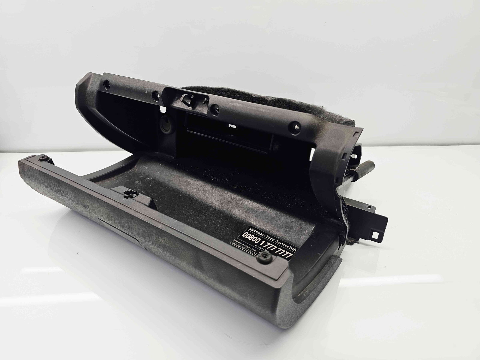 Torpedou Mercedes Clasa B (W245) [Fabr 2005-2011] 1005483 - imagine 6