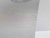 Usa stanga fata Bmw 5 (E60) [Fabr 2004-2010] 354 TITANSILBER META