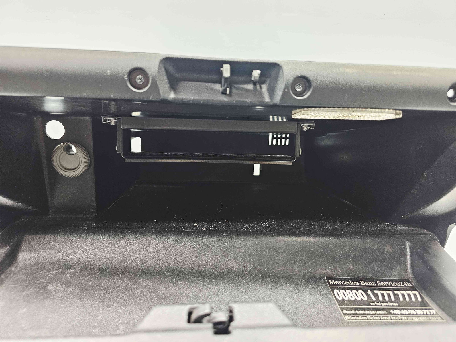 Torpedou Mercedes Clasa B (W245) [Fabr 2005-2011] 1005483 - imagine 7