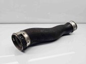 Tub intercooler Bmw 3 Touring (E91) [Fabr 2005-2011] S20108A 2.0 N47D 130KW / 177CP