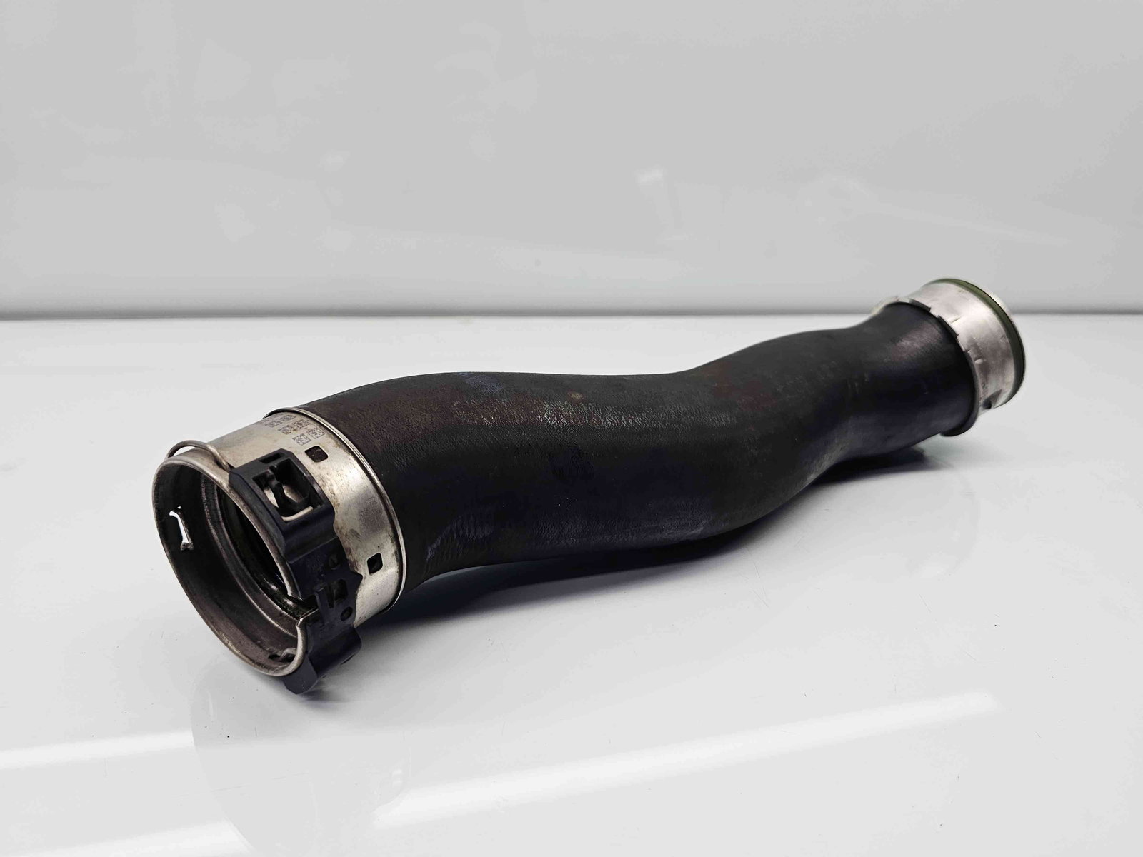 Tub intercooler Bmw 3 Touring (E91) [Fabr 2005-2011] S20108A 2.0 N47D 130KW / 177CP - imagine 1