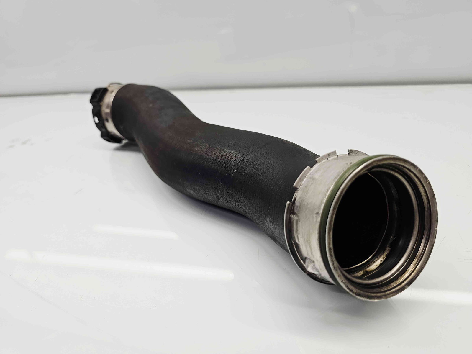 Tub intercooler Bmw 3 Touring (E91) [Fabr 2005-2011] S20108A 2.0 N47D 130KW / 177CP - imagine 2