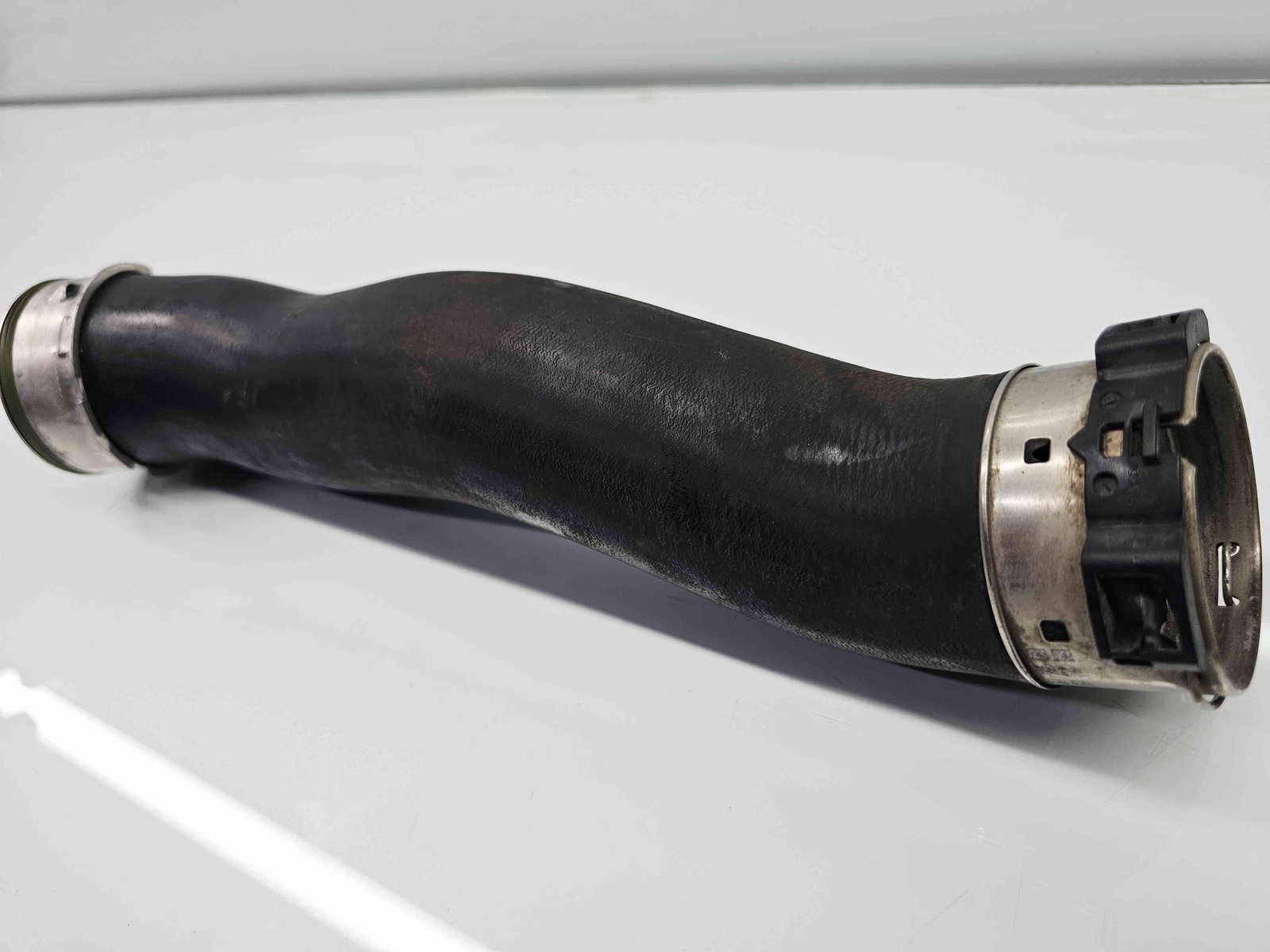 Tub intercooler Bmw 3 Touring (E91) [Fabr 2005-2011] S20108A 2.0 N47D 130KW / 177CP - imagine 4