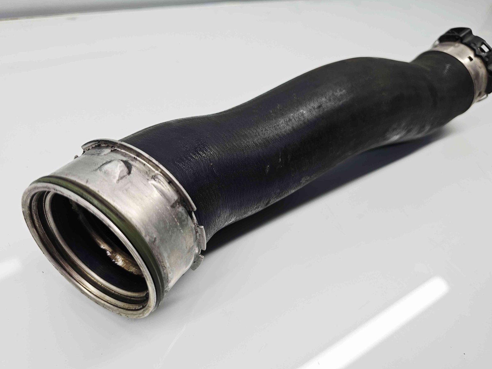 Tub intercooler Bmw 3 Touring (E91) [Fabr 2005-2011] S20108A 2.0 N47D 130KW / 177CP - imagine 5