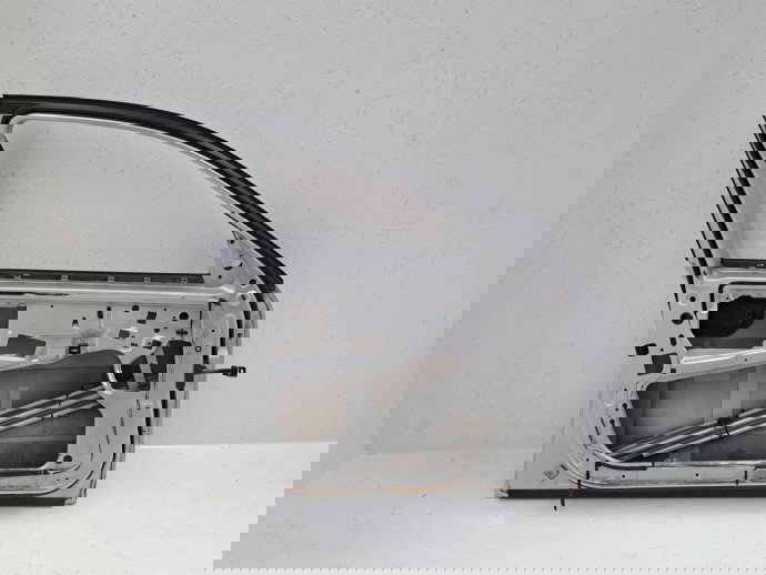 Usa stanga fata Bmw 5 (E60) [Fabr 2004-2010] 354 TITANSILBER META