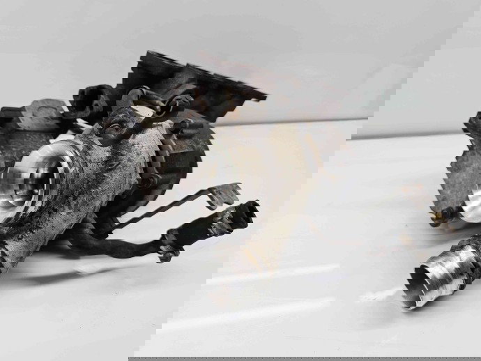 Turbina Bmw 3 Touring (E91) [Fabr 2005-2011] 781019904F 2.0 N47D 130KW / 177CP