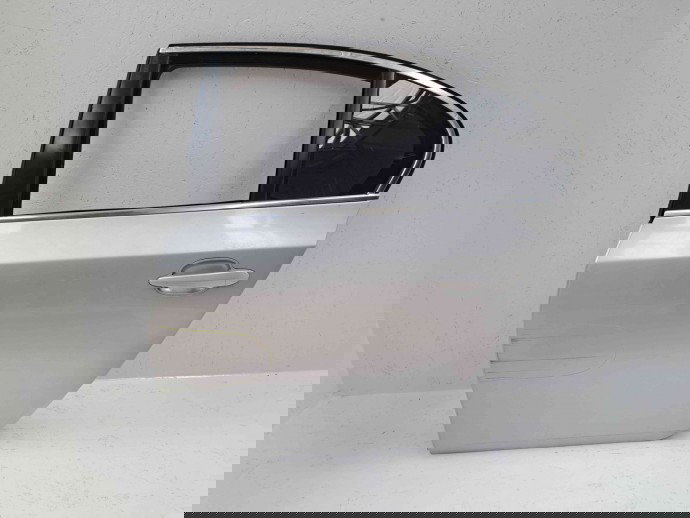 Usa stanga spate Bmw 5 (E60) [Fabr 2004-2010] 354 TITANSILBER META