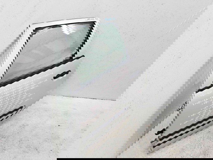 Usa stanga spate MITSUBISHI Colt [Fabr 2002-2013] GRI