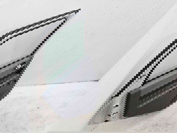 Usa stanga spate MITSUBISHI Colt [Fabr 2002-2013] GRI