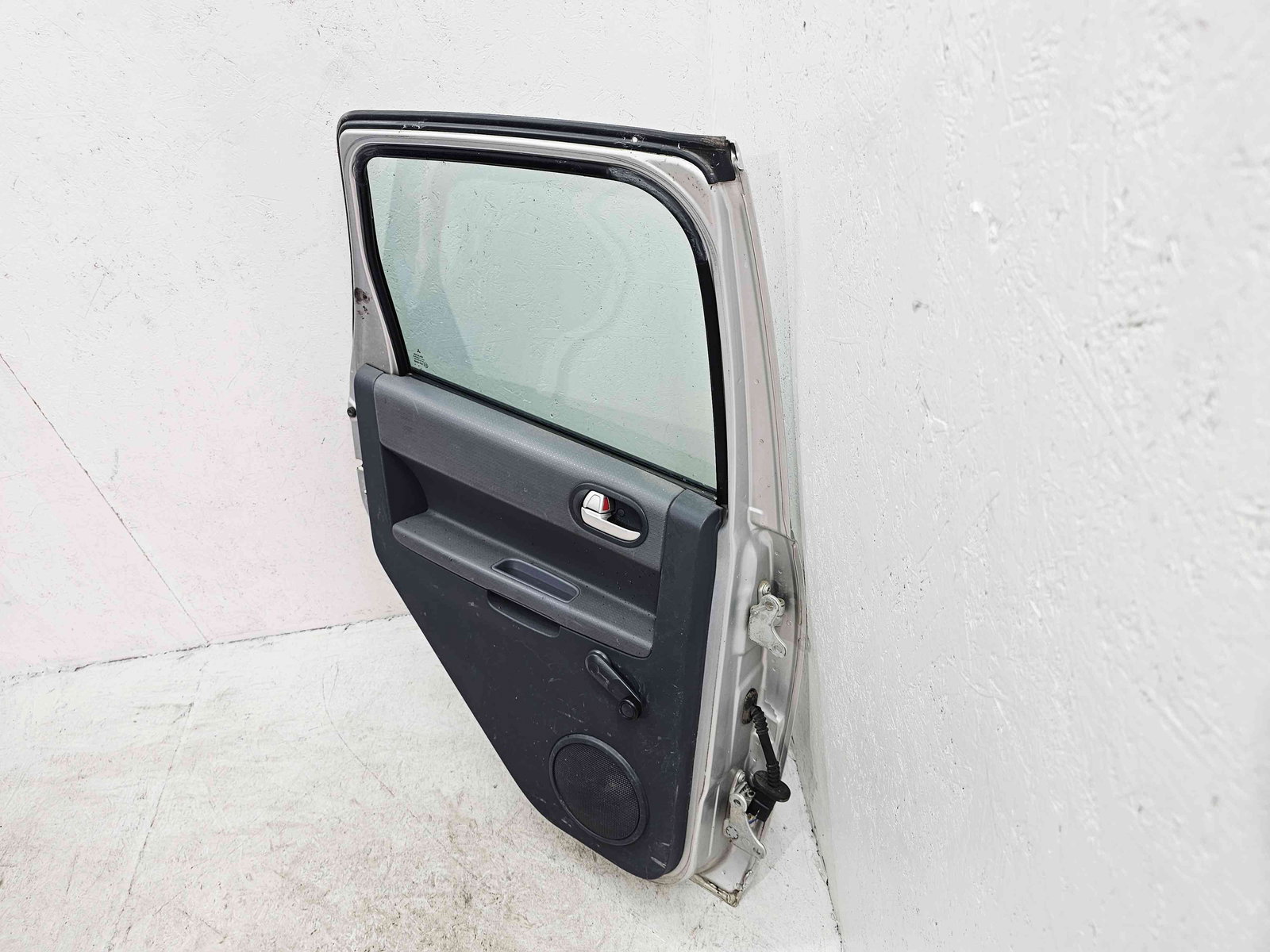 Usa stanga spate MITSUBISHI Colt [Fabr 2002-2013] GRI - imagine 10