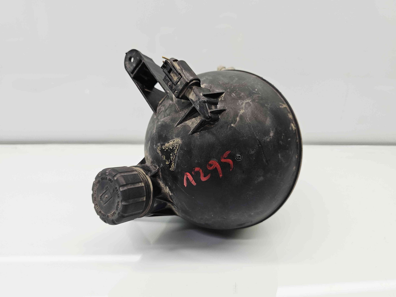 Vas expansiune Mercedes Clasa B (W245) [Fabr 2005-2011] 1695000149 - imagine 1